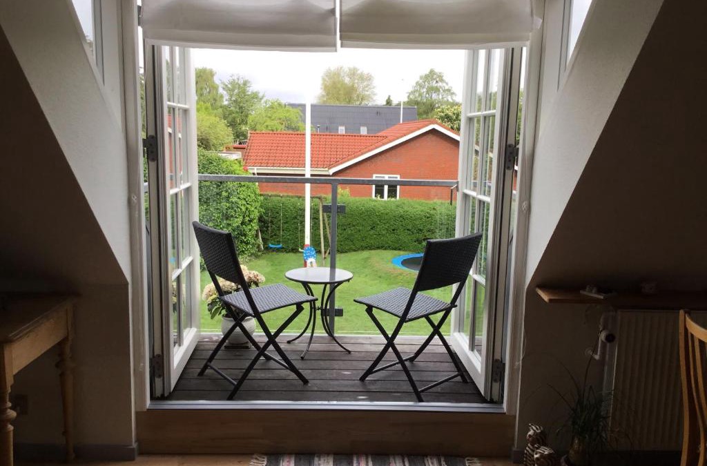 Glejbjerg Bed & Breakfast | Glejbjerg Bed and Breakfast