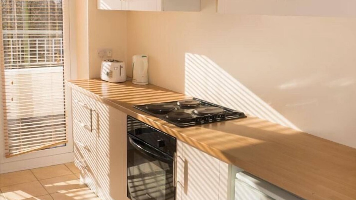 Athlone Apartment | Glen Abhainn