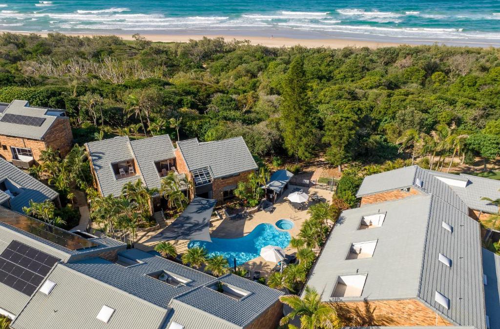 Peregian Beach Apartment | Glen Eden Beach Resort