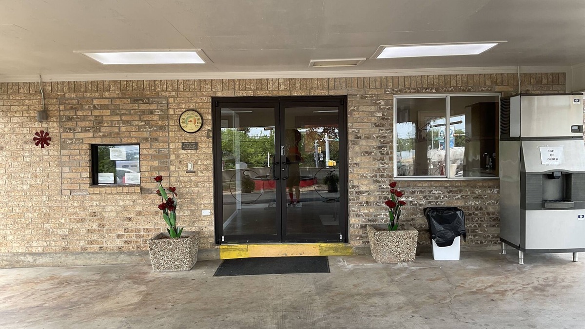 Glen Rose Hotel | Glen Rose Inn and Suites