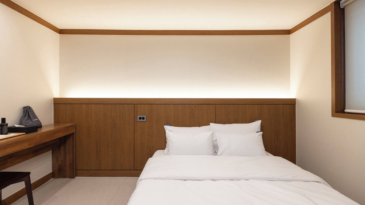 Dongducheon Hotel | Glen Stay Dongducheon