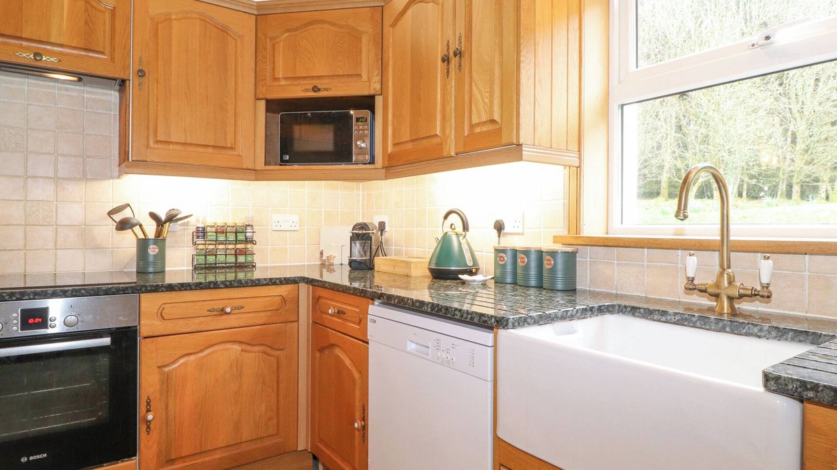 Dunscore Cottage | Glen View