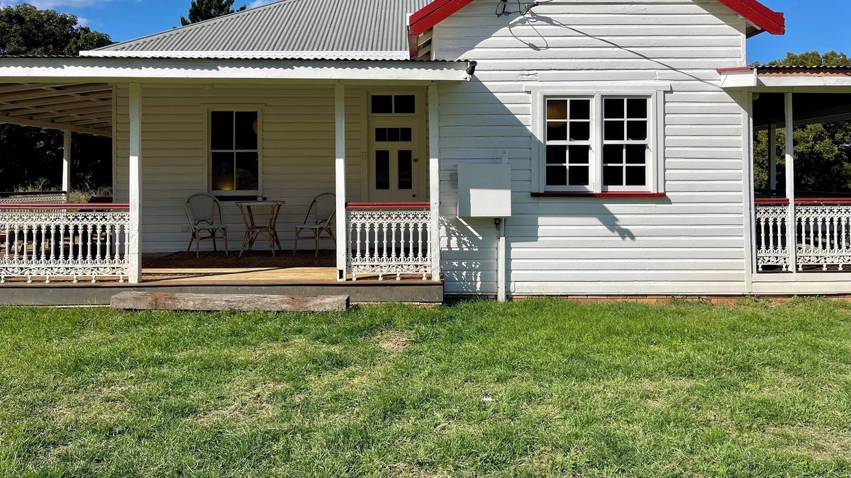 Myocum Other | Glencairn Dairy Farmhouse