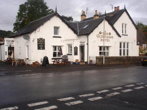 Glencarse House | Glencarse Hotel