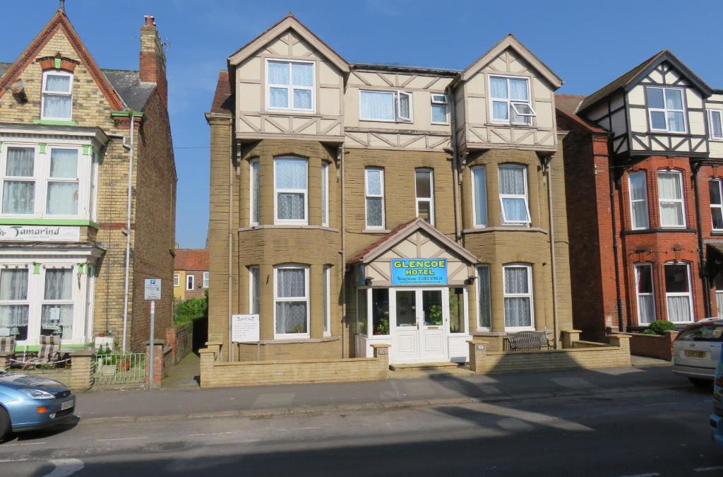 Bridlington Old Town Hotel | Glencoe