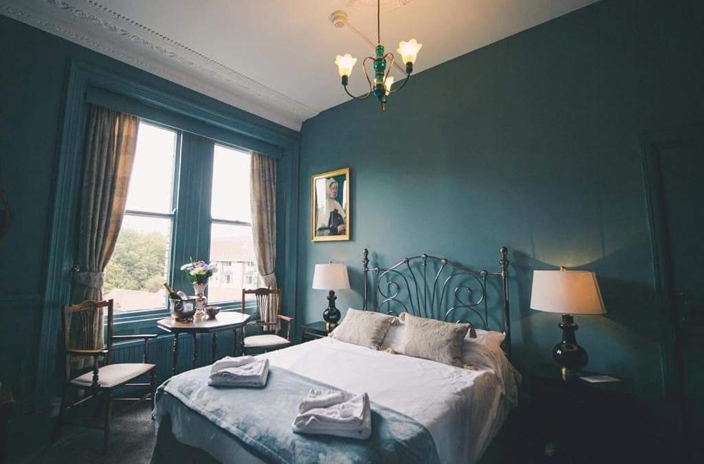 Penarth Hotel | Glendale Hotel