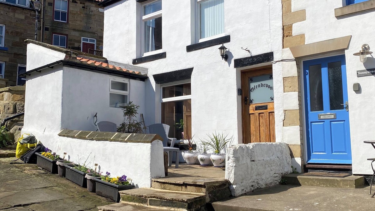 Staithes Cottage | Glendevon Cottage - September Availability -Enjoy a short 2-night stay