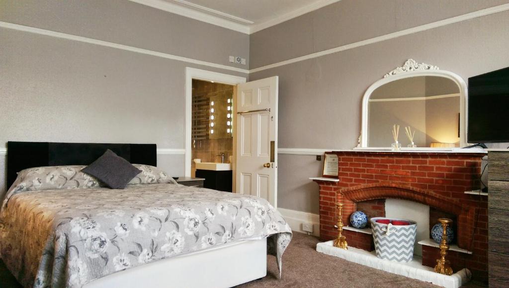 Bickley Hotel | Glendevon House Hotel
