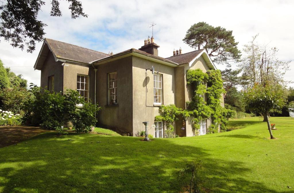 Kilkenny Bed & Breakfast | Glendine House Kilkenny