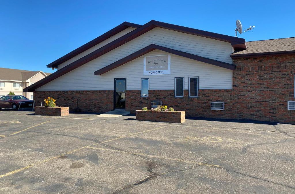 Glendive Hotel | Glendive Lodge