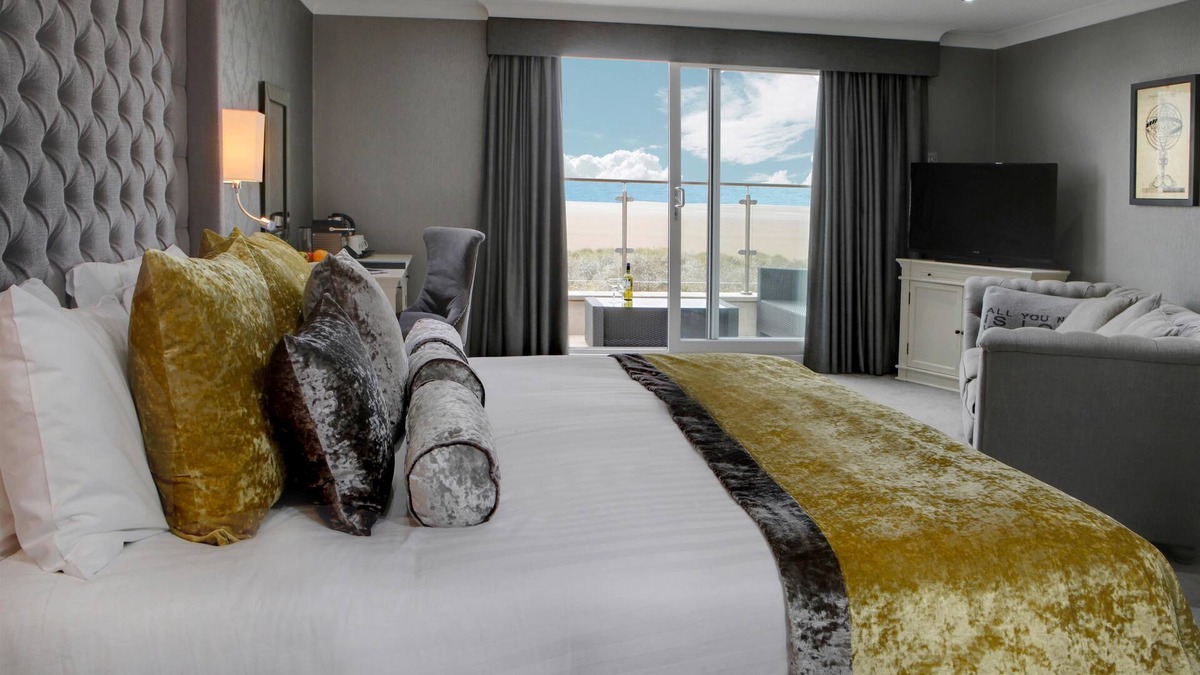 Lytham St. Anne's Hotel | Glendower Hotel, BW Signature Collection