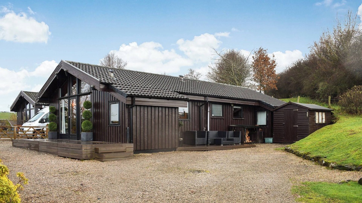 Yanwath Cottage | Glendowlin Lodge Retreat