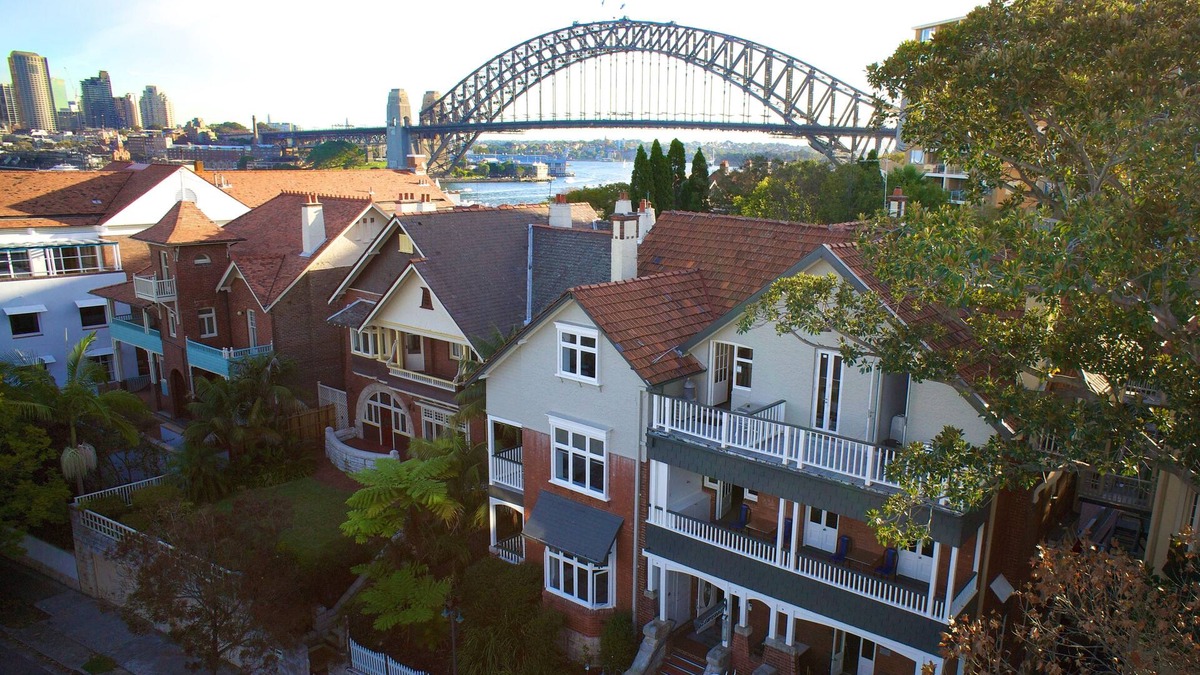 Kirribilli Hotel | Glenferrie Lodge
