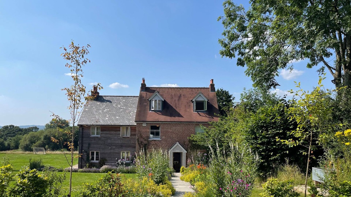 Gillingham Cottage | GLENFIELD, pet friendly, with pool in West Stour