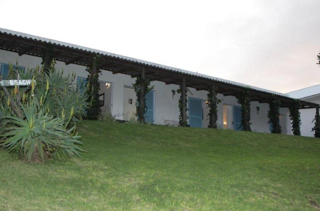 Amatola Coastal Cabin | Glengariff Lodge