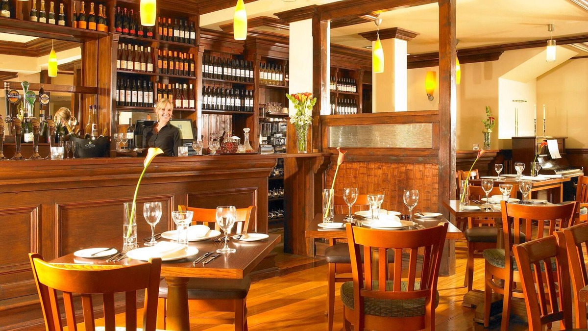 Glengarriff Hotel | Glengarriff Park Hotel
