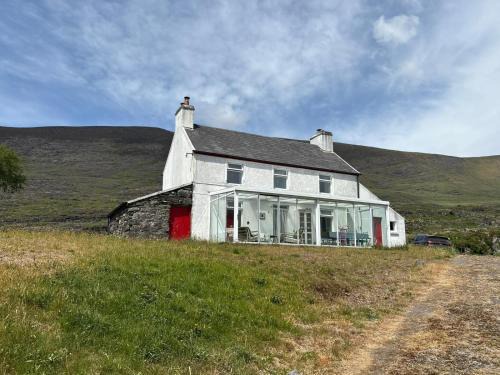 Ring of Kerry House | Glenmore Cottage - Waterville