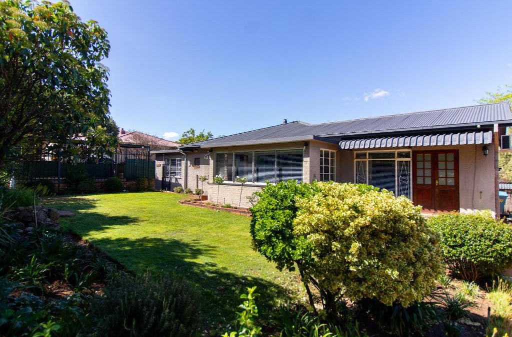 Westdene House | Glenmore Guesthouse