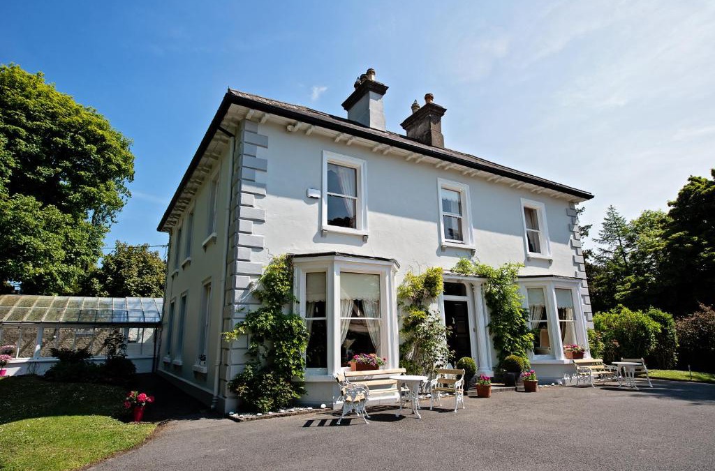Mullingar Bed & Breakfast | Glenmore House B&B Mullingar