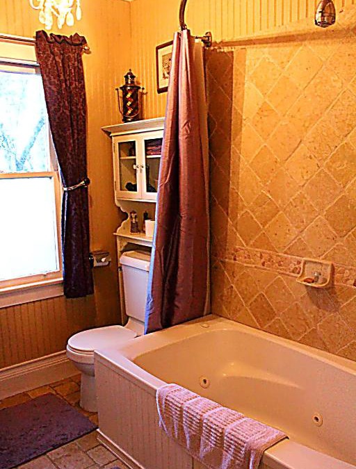 Placerville Bed & Breakfast | GlenMorey Country House