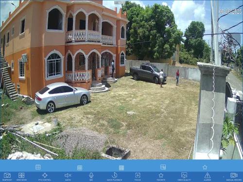 May Pen Apartment | Glenmuir villas