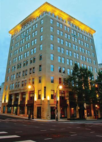Downtown Atlanta Hotel | Glenn Hotel, Autograph Collection