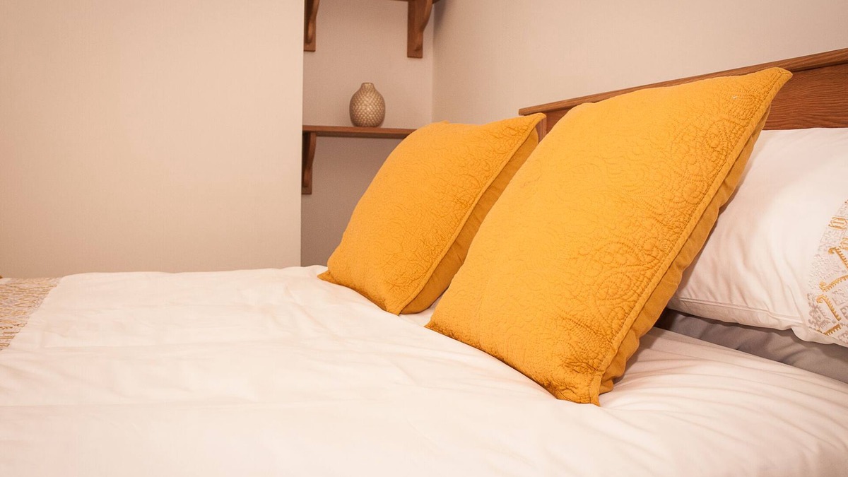 Crawfordsburn Cottage | Glenside Crawfordsburn- 4 Star Luxury House