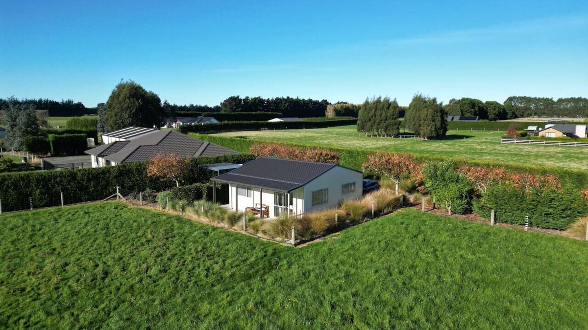 Invercargill House | Glenwood Cottage Invercargill