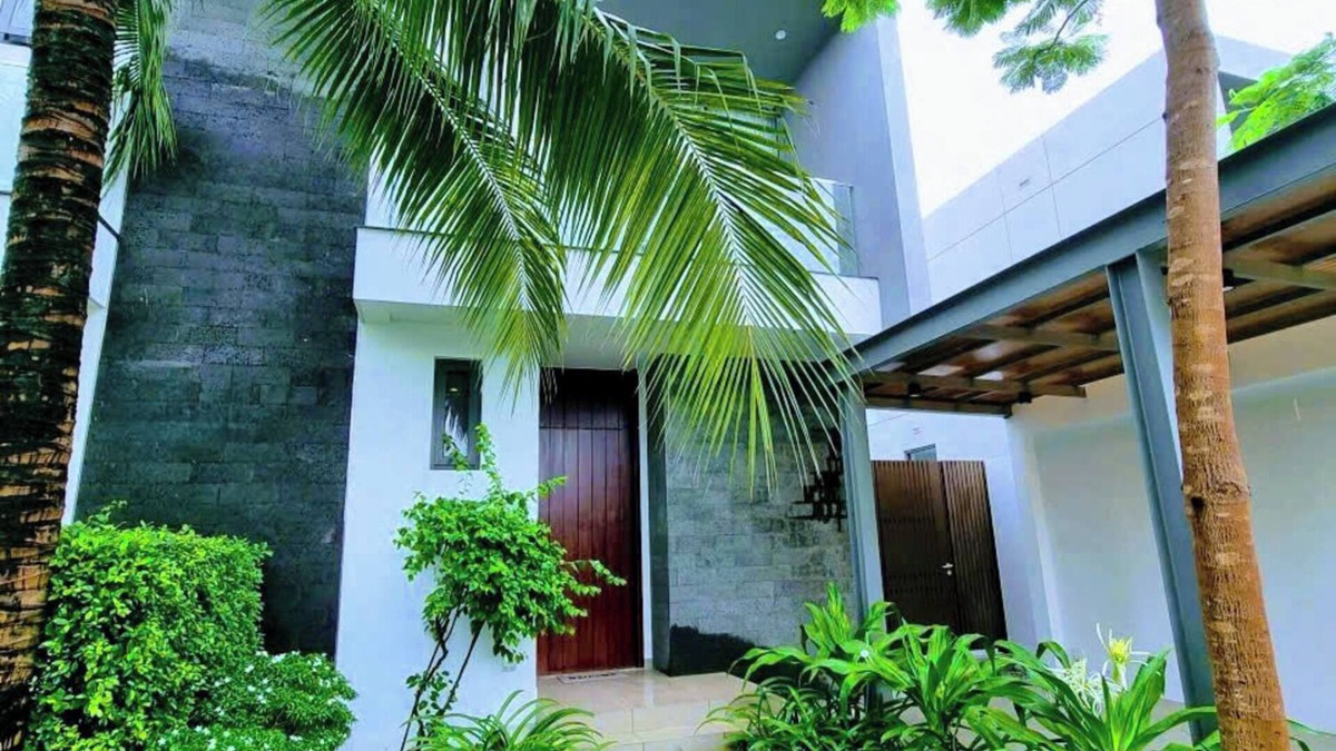 Phuoc Thuan Villa | Glenwood Sanctuary Villa 85 Ho Tram