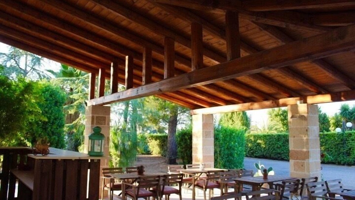 Leverano Bed & Breakfast | Gli Allori - Fuga dalla Città