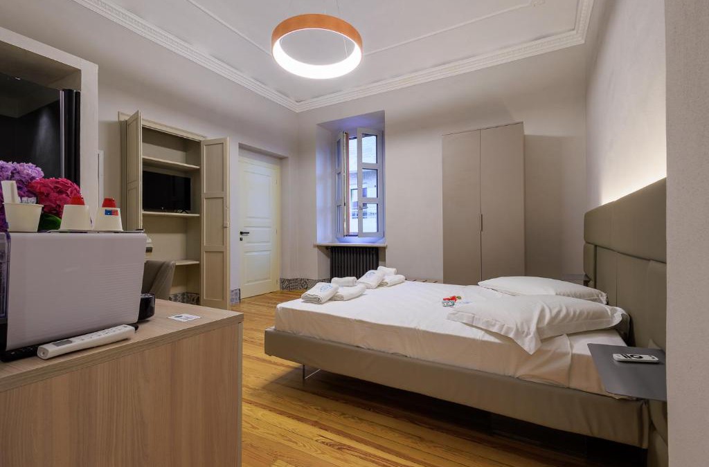Cuneo House | Gli Appartamentini del Bistrot dei Vinai