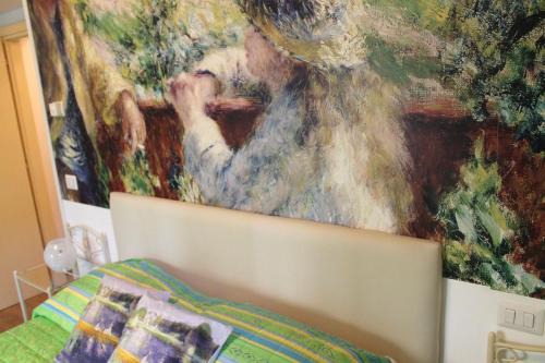 San Lazzaro Apartment | Gli Artisti