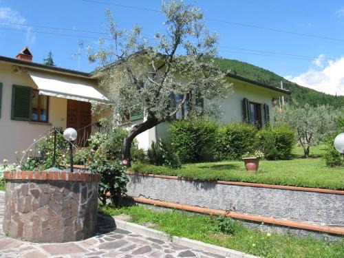 Vaiano Bed & Breakfast | Gli Oleandri B&B