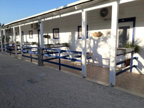 Altamura Bed & Breakfast | Gli Oleandri