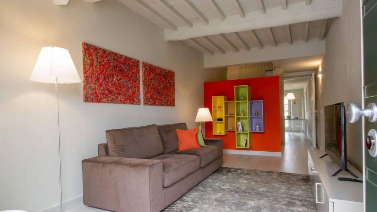 Vicopelago House | Glicine by Interhome