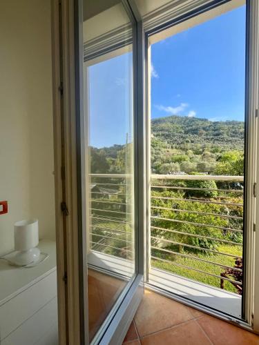 Levanto Apartment | Glicine Residenza Prealba con posto auto