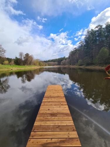 Kraslava House | Gliemji