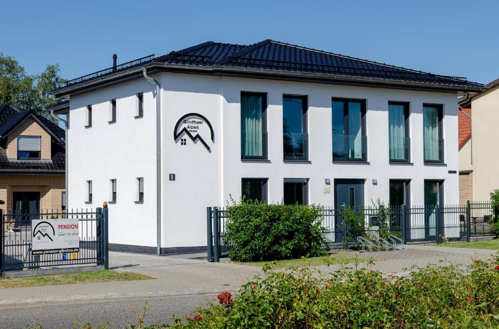Werder House | Glindower Alpen Pension