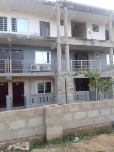 Cape Coast Hotel | Glitz City hotel