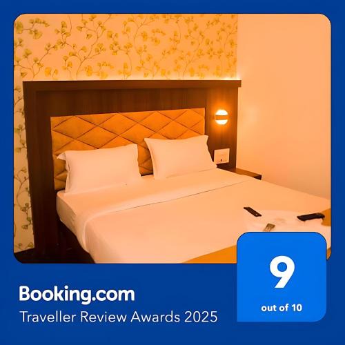 Thane West Hotel | Glitz Hotels The Arvind - Near Thane Court