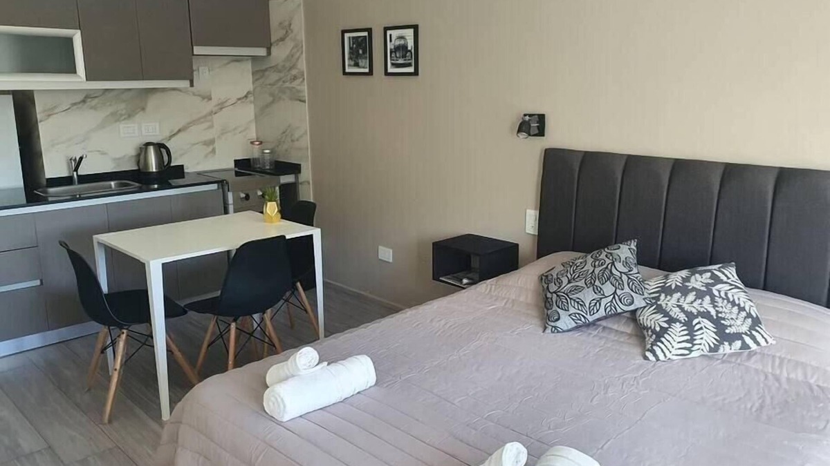 Abasto Apartment | GLL841-5B