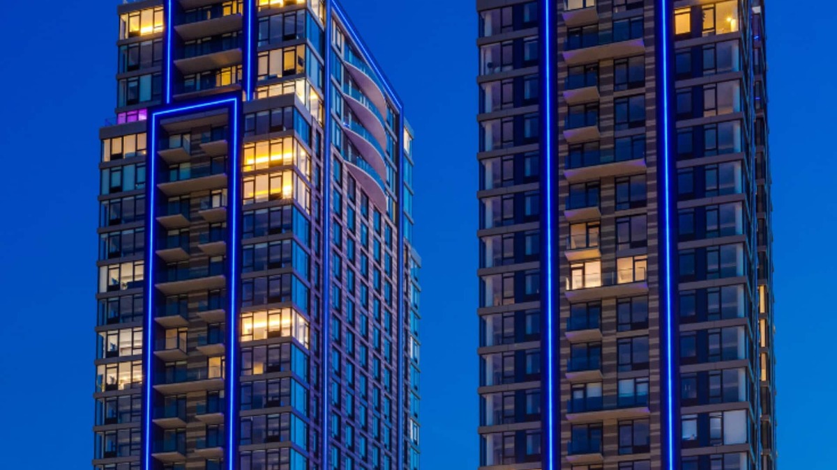 Port Morris Apartment | Global Luxury Suites at The Arches