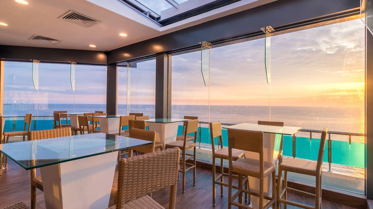Wellawatta North Hotel | Global Towers Hotel & Apartments