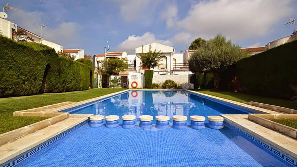 Miami Platja Villa | Global Villa Casalot 9 5138