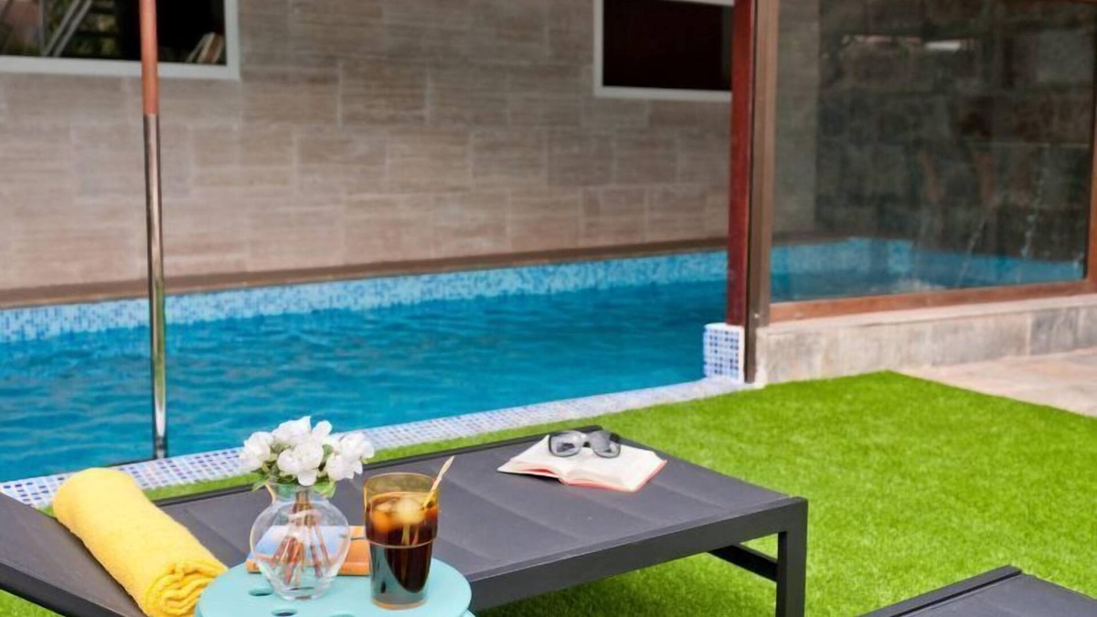 Ingenio Villa | Global Villa Parralito Ingenio 8326