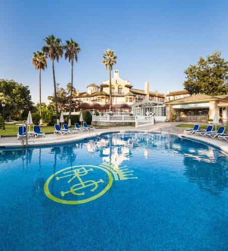 Algeciras Hotel | Globales Reina Cristina