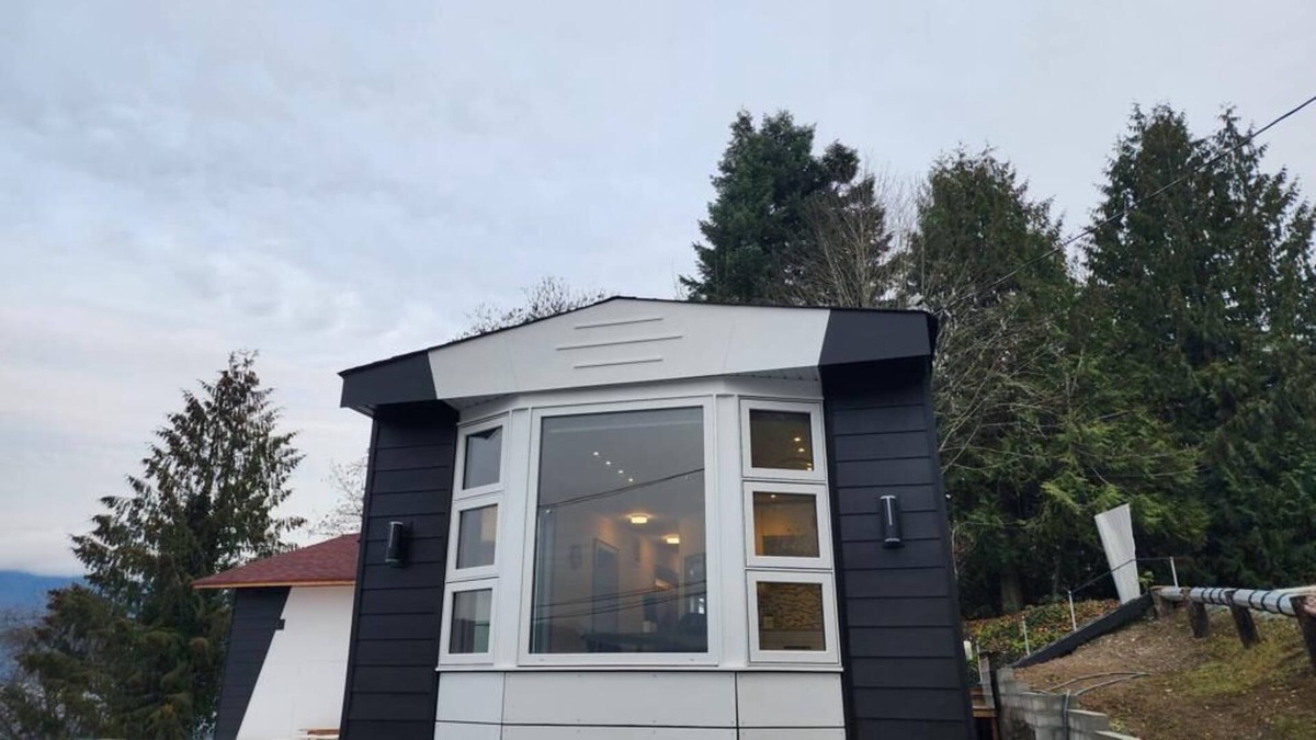Cowichan Bay House | GLOBALSTAY. Paradise Marina Place 4 BR 4BA New House