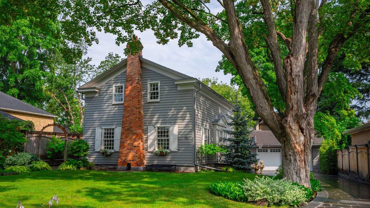 Mount Pleasant East House | GLOBALSTAY. Charming 3 Bedroom House in North York