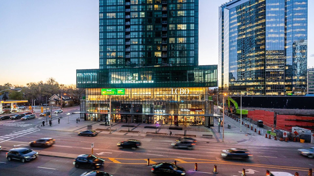 Willowdale Apartment | GLOBALSTAY. Modern North York Condos