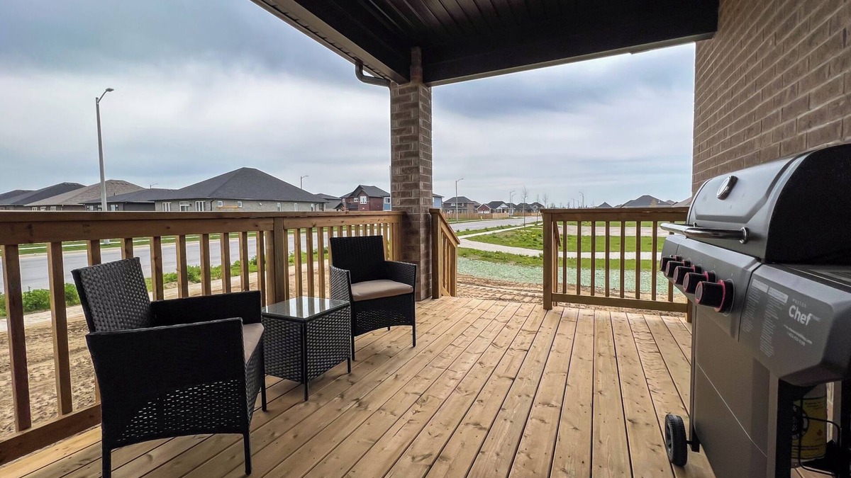 Port Elgin House | GLOBALSTAY. New House 7 Bd in Port Elgin. Close to the Beach